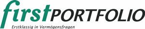 First Portfolio GmbH Logo